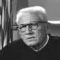 Judgment at Nuremberg (1961) - Chief Judge Dan Haywood