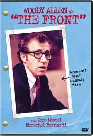 Woody Allen (Howard Prince) zdroj: imdb.com