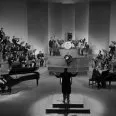 Rhapsody in Blue (1945) - George Gershwin