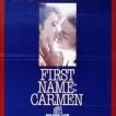 Prénom Carmen 1984 (1983) - Joseph