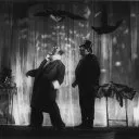 Der blaue Engel (1930) - Kiepert, the Magician
