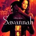 Savannah (1996) - Reese Burton
