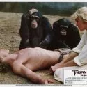 Tarzan, opičí muž (1981) - Tarzan