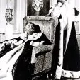 Císařův pekař - Pekařův císař (1952) - Rudolf II