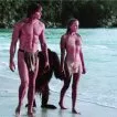 Tarzan, opičí muž (1981) - Orangutan