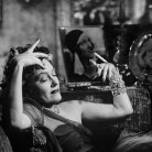 A Can of Beans
									(pracovní název) (1950) - Norma Desmond