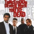 Čo robiť v Denveri, keď je človek mŕtvy (1995) - Easy Wind