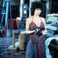 Útek z New Yorku (1981) - Maggie