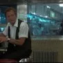 Po zavírací době (1985) - Waiter