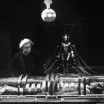 Metropolis (1927) - Erfinder C.A. Rotwang