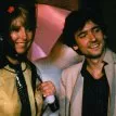 Teri Garr (Julie), Griffin Dunne (Paul Hackett)