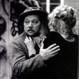 Báječní muži s klikou (1978) - kouzelník Vilém Pasparte