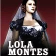 Lola Montezová (1955) - Lola Montes