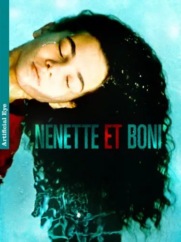 Nénette a Boni (1996) - Nénette