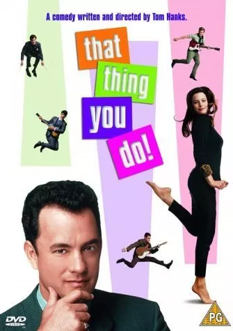 Tom Hanks (Mr. White), Liv Tyler (Faye Dolan) zdroj: imdb.com