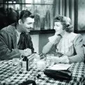 Clark Gable (Big John McMasters), Claudette Colbert (Betsy Bartlett)