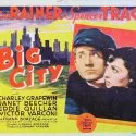 Big City (1937) - Anna Benton