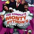 Monty Python v Hollywoodu (1982) - Second Barber