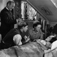 Velvet vítězí (1944) - Mrs. Brown