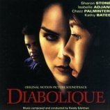 Ďábelská lest (1996) - Nicole Horner