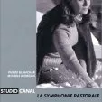 La symphonie pastorale (1946) - Gertrude