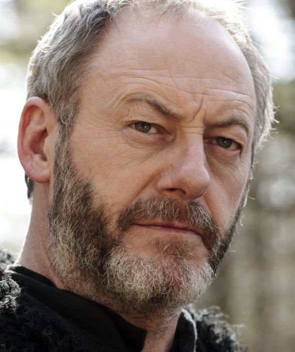 Liam Cunningham