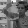 Milostný příběh (1967) - Izabela, telefonistkinja