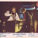 Oliver Twist (1948) - Mr. Sowerberry