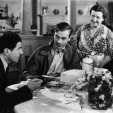 Mr. Deeds Goes to Town (1936) - John Cedar