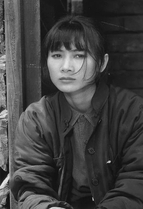 Bai Ling (Shen Yuelin) zdroj: imdb.com