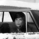 Červená pustina (1964) - Giuliana