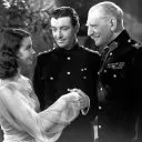 Valčík na rozloučenou (1940) - The Duke