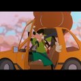 Goofy na výletě (1995) - Goofy