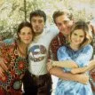 Robert Downey Jr. (Bill Bush), Lili Taylor (Honey Bush), Jennifer Jason Leigh (Lois Kaiser), Chris Penn (Jerry Kaiser)