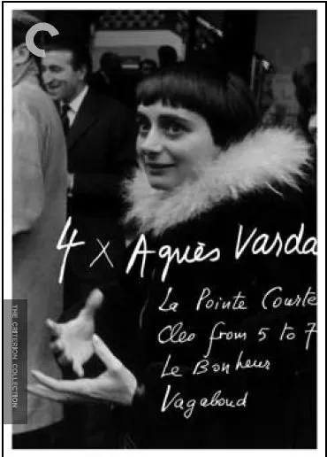 Agnès Varda zdroj: imdb.com