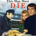 This Man Must Die (1969) - Charles Thénier