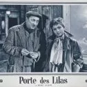 The Gates of Paris (1957) - Juju