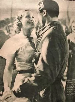Ať žije svoboda (1931) - Paul
