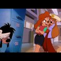 Goofy na výletě (1995) - Stacey