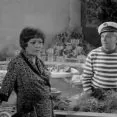 Ach, tie ženy! (1967) - Jolán, Gegucz felesége