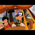 Goofy na výletě (1995) - Goofy