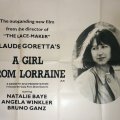 Dievča z Lotrinska (1980) - Christine