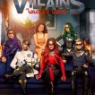 Villains of Valley View (2022-?) - Flashform