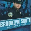 Brooklyn juh (1997) - Off. Phil Roussakoff