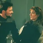 Star Trek IX: Vzpoura (1998) - Troi