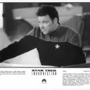 Star Trek: Vzpoura (1998) - Riker