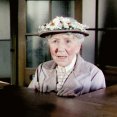 Pět lupičů a stará dáma (1955) - The Old Lady - Mrs. Wilberforce