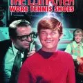 The Computer Wore Tennis Shoes (1969) - Dean Higgins