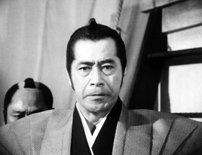 Toshirô Mifune (Shogun’s Commander) zdroj: imdb.com