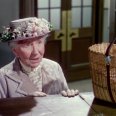 Pět lupičů a stará dáma (1955) - The Old Lady - Mrs. Wilberforce